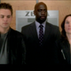 Image for article titled Terminator: The Sarah Connor Chronicles: "Born To Run"